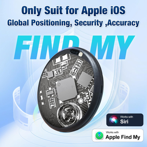 <b>GPS</b> Para Perros Smart Accessories <b>Cat</b> Plastic <b>Tracker</b> Tracking Dog Collar Mini Anti-lost Waterproof Locator Pet <b>Tracker</b> - Product Image 6