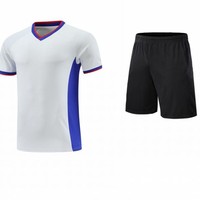 Uniforme de Árbitro de Baloncesto Estilo Nuevo al por Mayor, Camisetas Deportivas de Manga Corta para Hombre y Mujer, Conjuntos Profesionales para Competición
