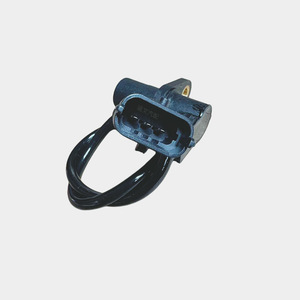 Sensor de Posición y Velocidad del Cigüeñal 3602120-A800 para Piezas de Motor de Camión Dachai Deutz Jiefang J6L - Product Image 5