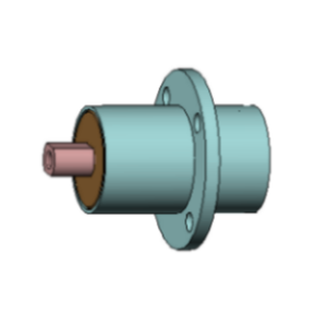 Electroimán personalizado/OEM de alto rendimiento de alta calidad electroimán tipo DL6011 para dispositivo de control automático - Product Image 4