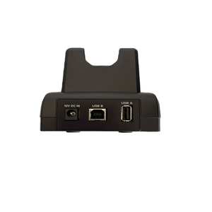 Escáner de Código de Barras KEYENCE BT-WUC8U de la Mejor Calidad, Nuevo Conector USB Industrial, Base de Terminal Universal, Motor de Aleación de Aluminio - Product Image 3