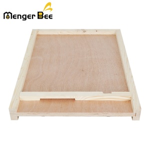 Matériel d'apiculture très demandé : Ruche Dadant 10 cadres pour fournitures d'apiculteur - Product Image 6