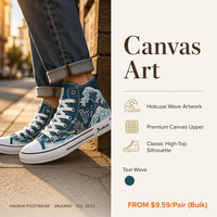 Zapatillas de Lona Personalizadas OEM para Hombre, Estilo Casual con Cordones, Bordado e Impresión, Suela de Goma para Todas las Temporadas, Fábrica China