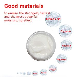 Detergente <span class=keywords><strong>viso</strong></span> quotidiano idratante delicato <span class=keywords><strong>per</strong></span> pelle sensibile incline all'acne e <span class=keywords><strong>Rosacea</strong></span> senza sapone fornito da cosmetici - Product Image 3