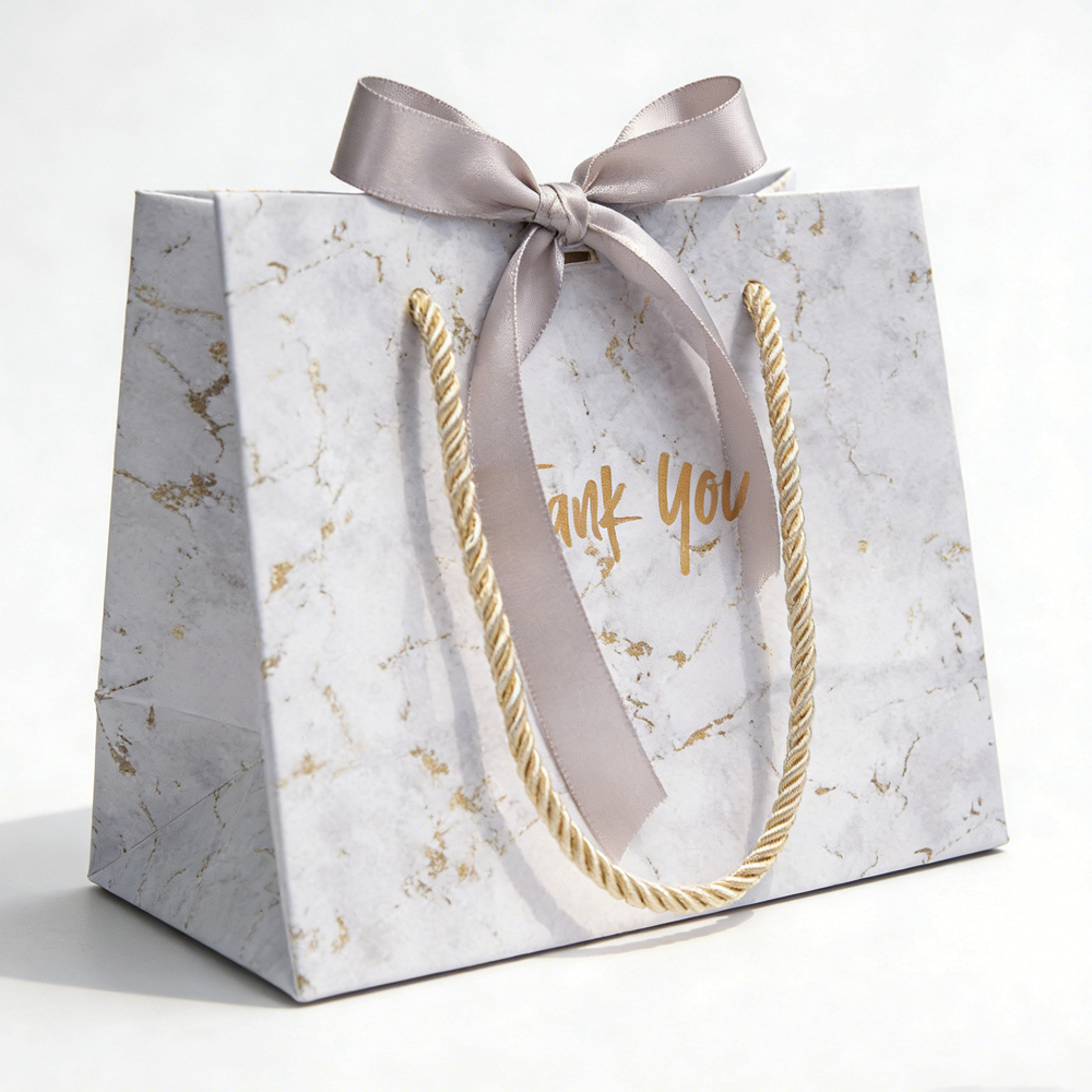 White marble