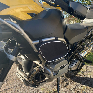 Pour BMW R1200GS <span class=keywords><strong>Adventure</strong></span> 2005 2006 2007 <span class=keywords><strong>2008</strong></span> 2009 2010 2011 2012 R <span class=keywords><strong>1200</strong></span> <span class=keywords><strong>GS</strong></span> ADV GS1200 sac de placement d'outil de réparation de pare-chocs d'origine - Product Image 5