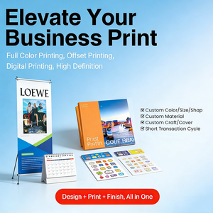 Impression de magazines pour adultes à couverture souple brillante personnalisée, impression offset de haute qualité, pelliculage, papier et carton pour imprimante de magazines - Product Image 6