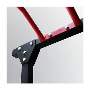 Quitation ate YM quiment Adjustable ululley ACK RESS Power age With Lat Pull own - Product Image 6