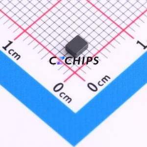 Inducteur de puissance APH252012CR82MP01 1008 (Inductance : 820nH) (Précision : 20%) Courant nominal : 5,8A - Product Image 1