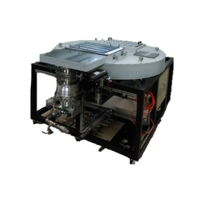 Nouveau produit : Déposition par pulvérisation magnétron, prix compétitif, haute capacité, pulvérisation PVD - Product Image 1