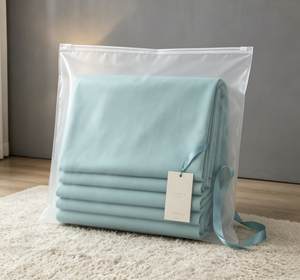 <strong>Utopia</strong> <strong>Bedding</strong> 4-Piece Queen Size Sheet Set 200TC Brushed Microfiber Polyester Oeko-Tex Certified Solid Sheet Sheet Pillowcases - Product Image 6