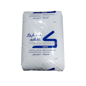 Nguyên liệu nhựa HDPE nguyên sinh chất lượng cao, mật độ cao năm 2025 - Product Image 3