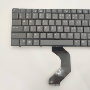 Nuevo teclado LED Gateron para ordenador portátil, diseño estadounidense para <span class=keywords><strong>Compaq</strong></span> <span class=keywords><strong>6530B</strong></span>/6535B/6730B/6735B - Product Image 2