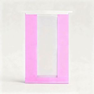 Bolsa de Papel para Empacar Pan, de Calidad Alimentaria, para Pastelería, Panadería, con Diseño Personalizado - Product Image 2