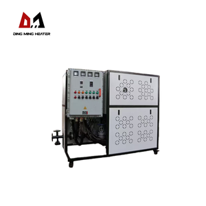 <span class=keywords><strong>Calentador</strong></span> de Aceite Térmico Asequible en Venta, <span class=keywords><strong>Calentador</strong></span> de Aceite Térmico Eléctrico con Certificación CE y Entrega Rápida - Product Image 1