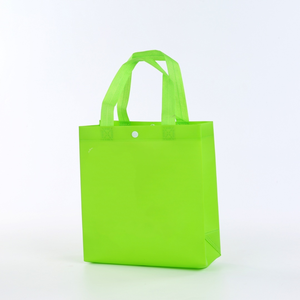 Sac fourre-tout en tissu écologique, sac fourre-tout personnalisé avec logo, fabricant de sacs de shopping, sacs non tissés - Product Image 3