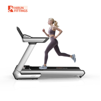 Nuevo Motor DC de Alta Resistencia para Cintas de Correr 2026 - Ideal para Uso Doméstico y en Gimnasios