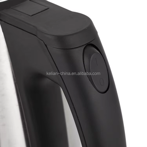 <span class=keywords><strong>Promotion</strong></span> spéciale Bouilloire en acier inoxydable isolée anti-séchage à haute efficacité 2.0L pour la maison et l'hôtel - Product Image 4