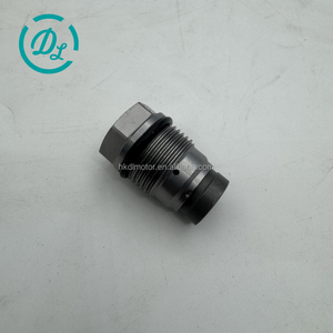 วาล์วระบายแรงดันคอมมอนเรล EexcavaStart 612630080306 สำหรับเครื่องยนต์ WP10 รุ่นดีเซล เครื่องจักรกลหนัก ทนทาน เชื่อถือได้ - Product Image 5