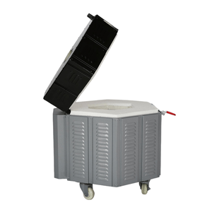 Horno Eléctrico Compacto Mini Más Vendido, Equipo de Calentamiento de Laboratorio de Cerámica de Ahorro de Energía - Product Image 5