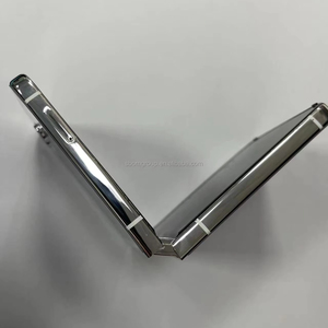 Modelo de pantalla de teléfono celular ficticio para Samsung Galaxy Z Flip 7 6 <span class=keywords><strong>5</strong></span> 4 Teléfono móvil que no funciona Z FOLD 7 6 - Product Image 6