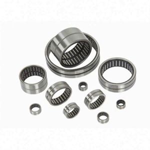 Roulements à aiguilles séparables du fabricant chinois <span class=keywords><strong>RNAF</strong></span> 8010030 RNAF8010030 - Product Image 4