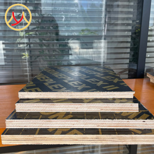 Vale la pena <span class=keywords><strong>comprar</strong></span> laminado encofrado película de madera contrachapada de alta calidad para la venta - Product Image 4