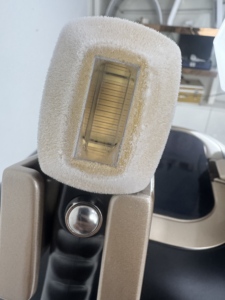 Máquina de Depilación Láser de Diodo Estacionaria de Alta Calidad, 1000W, para Partes Íntimas Masculinas, Uso Doméstico, Sistema de Enfriamiento por Agua - Product Image 6