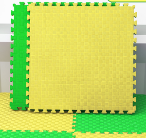 Tapis de sol puzzle en mousse EVA à emboîtement, tapis de sol Tatami en mousse EVA, modèle 2026, vente chaude - Product Image 2