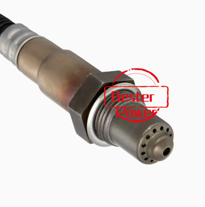 Capteur d'oxygène pour Renault CLIO <span class=keywords><strong>III</strong></span> DUSTER LOGAN FLUENCE 8200940054 8200551743 8200650085 0258010029 - Product Image 3