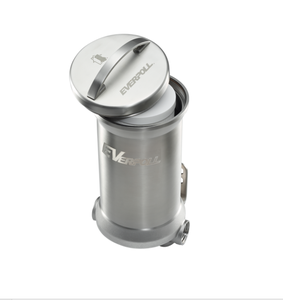 Sistema de Filtración de Carbón Activado para Toda la Casa, Avanzado, 1500 GPD, 2000 L/Hora, Vida Útil del Filtro de 12 Meses, Modelo FH-200, para Agua Segura - Product Image 1