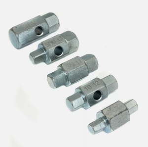 ชุดประแจถอดน้ำมันเครื่อง 5 ชิ้น สำหรับถอดเกียร์และเพลา - Product Image 3
