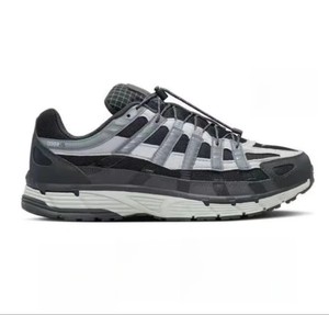Nouvelle Arrivée Chaussures Personnalisables P 6000 Sneakers Légères Respirantes Confortables Imperméables à Lacets Streetwear Marche Sport Décontracté - Product Image 6