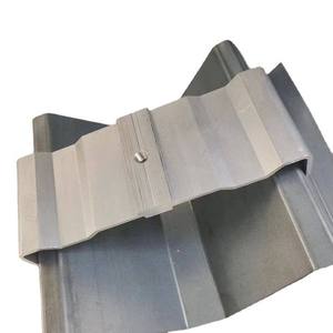 Plaque de <span class=keywords><strong>support</strong></span> intermédiaire en alliage d'aluminium en forme de M <span class=keywords><strong>pour</strong></span> panneau photovoltaïque, <span class=keywords><strong>support</strong></span> étanche, rail de guidage, plaque de pression - Product Image 5