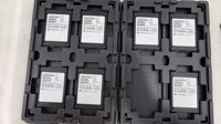 SSD pour serveur MZ-ILT7T60 PM1643 7,68 To SAS 12 Gbit/s 2,5 pouces Disque SSD d'entreprise pour serveur