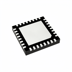 Nouveau Composant Électronique Original 32 VFQFN à Pad Exposé pour Horloge de Synchronisation 813N252DKI-02LFT - Product Image 1