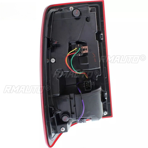 For Dodge Ram1500 2013-2016 LED <b>Daytime</b> <b>Running</b> <b>Light</b> Waterproof Fog Lamp Car Taillight Assembly Body Kit 68093080AC - Product Image 4