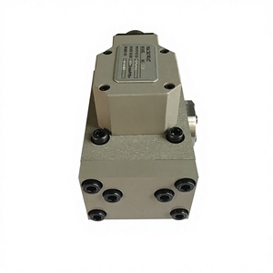 Trafic modéré, réponse rapide, peut remplacer le 4WS2EM10-45/10B2ET315K8BM, directionnel proportionnel - Product Image 2