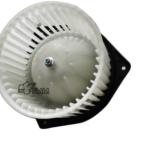 ชุดมอเตอร์โบลเวอร์แอร์ 7802A016 7802A135 7802A217 615-50180 700239 7802A017 สำหรับรถยนต์มิตซูบิชิ แลนเซอร์ เอาท์แลนเดอร์ พวงมาลัยซ้าย - Product Image 6