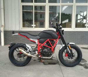 111732 chine motos bon marché pour la vente <span class=keywords><strong>moto</strong></span> FUEGO <span class=keywords><strong>scrambler</strong></span> 250 ville <span class=keywords><strong>moto</strong></span> rue <span class=keywords><strong>moto</strong></span> nouveau design <span class=keywords><strong>moto</strong></span> - Product Image 2