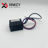 Detector de conteo de fotones, PMT sensor óptico, tubo fotomultiplicador, 1 unidad
