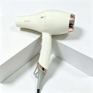 มอเตอร์ AC กำลังสูง 2400 วัตต์ ไดร์เป่าผมแบบพับได้ ขนาดกะทัดรัด พร้อมระบบป้องกันความปลอดภัย แห้งเร็ว เหมาะสำหรับใช้ในโรงแรมและร้านตัดผม - Product Image 3