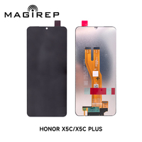 Écran LCD pour smartphone HONOR X5C PLUS avec écran de 6,74 pouces et garantie d'un an