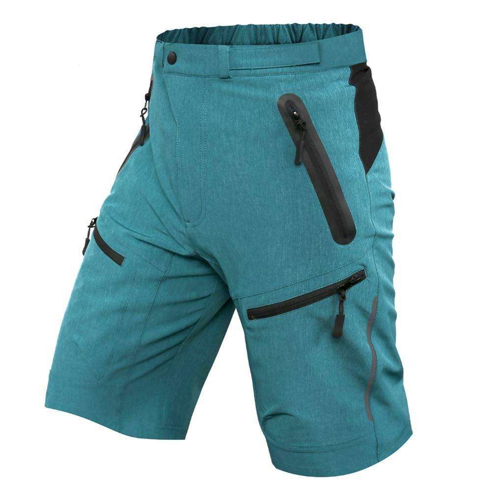 On Sale Cycling Shorts Without Padding Italian Fabric
