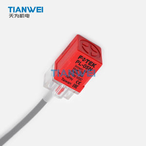 مستشعر القرب من تايوان الأصلي والجديد NPN بدون استشعار عن بعد: 5 - Product Image 6