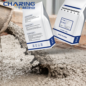 Polycarboxylate superplasticizer chất lỏng 50% 97% 98% rắn nội dung PCE <span class=keywords><strong>Flake</strong></span> bê tông phụ gia nước giảm phụ gia vữa - Product Image 2