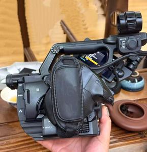 กล้องวิดีโอ Sonyss PXW FS5 4K Super 35 ระดับมืออาชีพ รุ่นใช้งานแล้ว พร้อมส่ง (เฉพาะตัวกล้อง) - Product Image 3