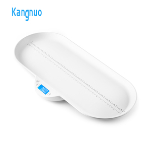 Cân Đo Chiều Cao Cho Trẻ Sơ Sinh Oem Cân Nặng 2 Trong 1 Cân Nặng Cho Bé Và Mẹ - Product Image 3