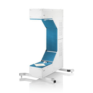 Instrumento de Medición Electrónico de Alta Calidad ROHDE&SCHWARZ QAR50-R para Pruebas de Radomos Automotrices - Product Image 2