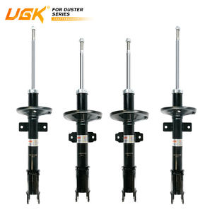 <span class=keywords><strong>Amortisseur</strong></span> de suspension pneumatique automobile 8200813791 avant arrière gauche droite pour Renault <span class=keywords><strong>Dacia</strong></span> <span class=keywords><strong>Duster</strong></span> Nissan TERRANO D10GR - Product Image 2